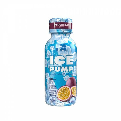 Fitness Authority ICE PUMP (120 ML) 