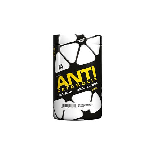 Fitness Authority ANTICATABOLIX (375 GRAMM) 