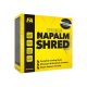 Fitness Authority NAPALM SHRED (30 TASAK)