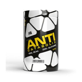 Fitness Authority ANTICATABOLIX (375 GR) FRUIT MASSAGE
