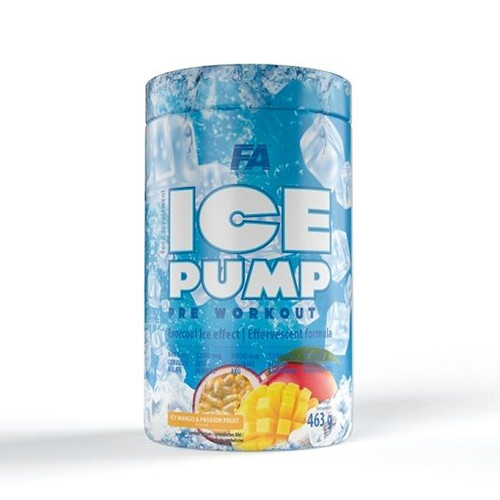 Fitness Authority ICE PUMP (463 GR) 