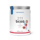 Nutriversum 2:1:1 BCAA SUGAR FREE (360 GR) STRAWBERRY