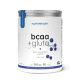 Nutriversum BCAA + GLUTA SUGAR FREE (360 GR) BLUE RASPBERRY