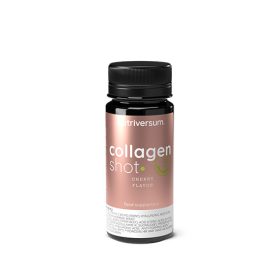Nutriversum COLLAGEN SHOT (60 ML) CHERRY