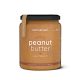 Nutriversum PEANUT BUTTER (500 GR) CRUNCHY