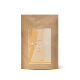Nutriversum PEANUT BUTTER POWDER (250 GR)