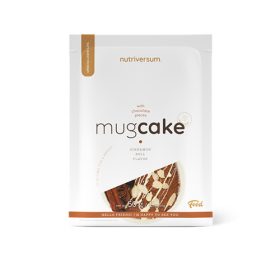 Nutriversum MUGCAKE (50 GR) CINNAMON ROLL