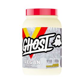 Ghost VEGAN (896 GR) BANANA PANCAKE BATTER