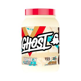 Ghost WHEY PROTEIN (1014 GR) CHOCOLATE CHIP COOKIE