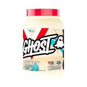 Ghost WHEY PROTEIN (924 GR) MARSHMALLOW CEREAL MILK