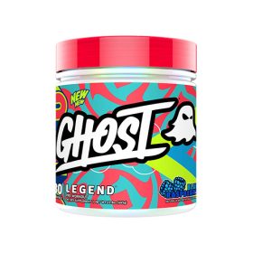 Ghost LEGEND V4 (645 GR) BLUE RASPBERRY