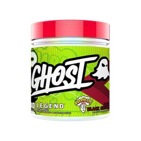 Ghost LEGEND V4 (675 GR) WARHEADS SOUR BLACK CHERRY