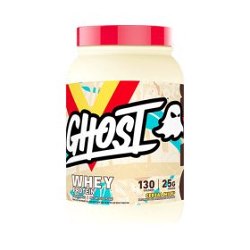 Ghost WHEY PROTEIN (924 GR) CEREAL MILK