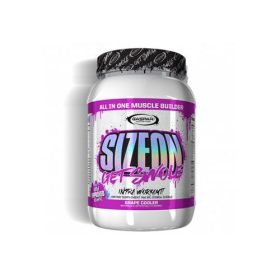 Gaspari Nutrition SIZEON GET SWOLE (1584 GR) 