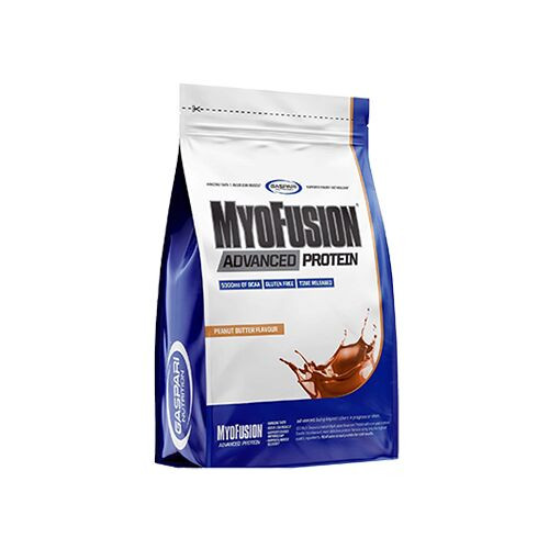 Gaspari Nutrition MYOFUSION (500 GR) 