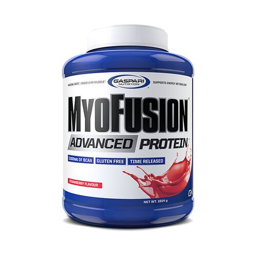 Gaspari Nutrition MYOFUSION (1816 GR) 