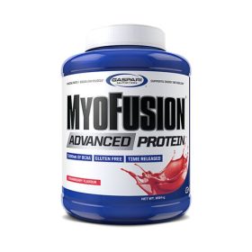Gaspari Nutrition MYOFUSION (1816 GR) 