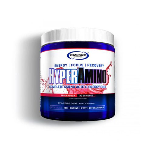 Gaspari Nutrition HYPER AMINO (300 GR) 