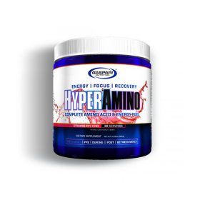 Gaspari Nutrition HYPER AMINO (300 GR)
