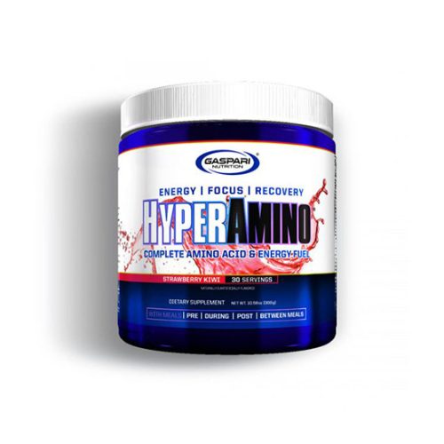 Gaspari Nutrition HYPER AMINO (300 GR)