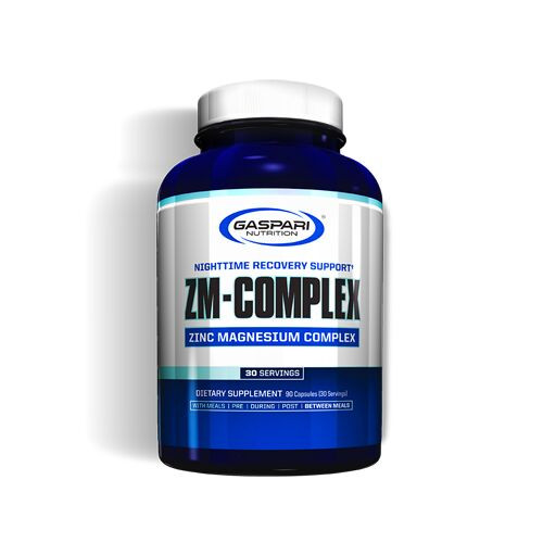 Gaspari Nutrition ZM-COMPLEX (90 KAPSZULA)