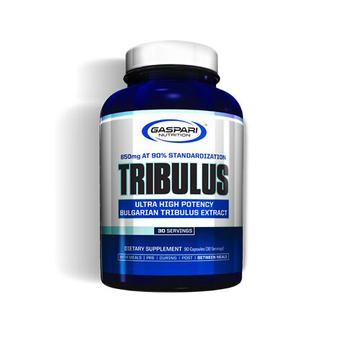 Gaspari Nutrition TRIBULUS (90 KAPSZULA)