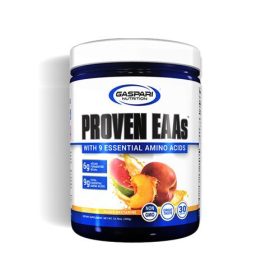 Gaspari Nutrition PROVEN EAAS (390 GR) 