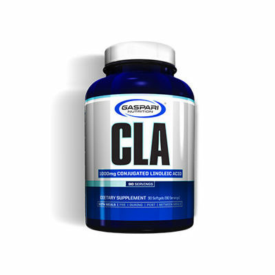 Gaspari Nutrition CLA (90 KAPSZULA)