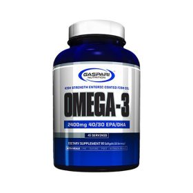 Gaspari Nutrition OMEGA-3 (90 LÁGYKAPSZULA)