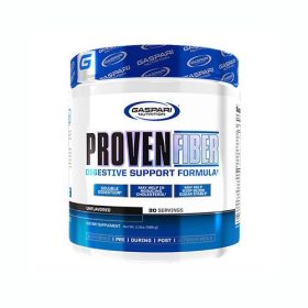 Gaspari Nutrition PROVEN FIBER (495 GRAMM) NATURAL