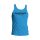 Gaspari Nutrition GASPARI LOGO TANKTOP (BLUE) 