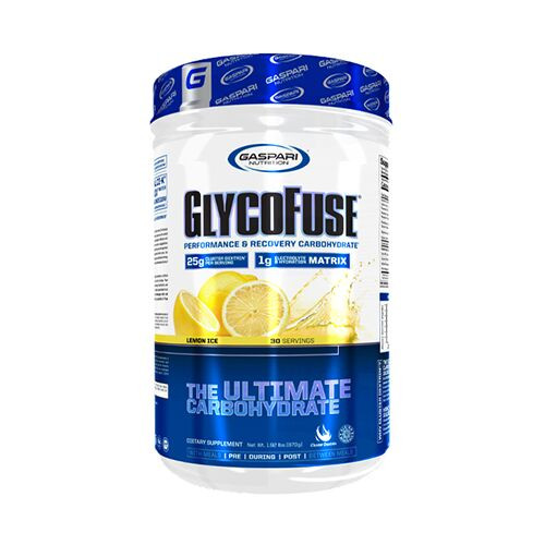 Gaspari Nutrition GLYCOFUSE (870 GRAMM) 