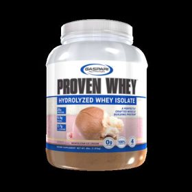 Gaspari Nutrition PROVEN WHEY (1814 GR) 