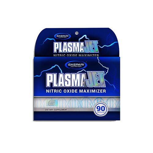 Gaspari Nutrition PLASMA JET (90 KAPSZULA)