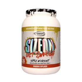 Gaspari Nutrition SIZEON GET SWOLE (1630 GR) MANGO SPLASH