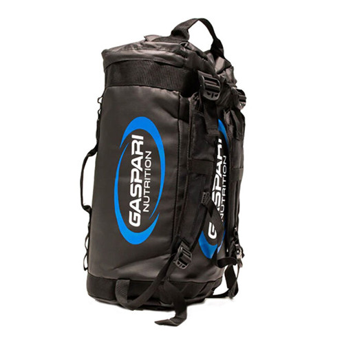 Gaspari Nutrition ULTRA PREMIUM DUFFLE BACKPACK