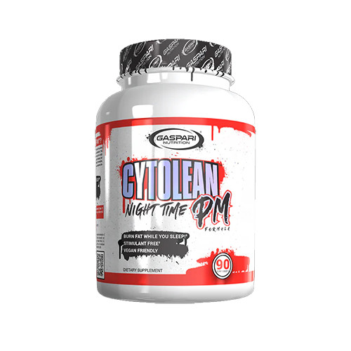 Gaspari Nutrition CYTOLEAN PM (90 KAPSZULA)