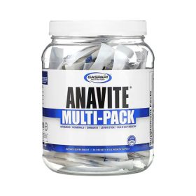 Gaspari Nutrition ANAVITE MULTI-PACK (30 TASAK)