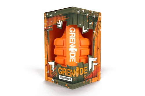 Grenade THERMO DETONATOR (100 KAPSZULA)