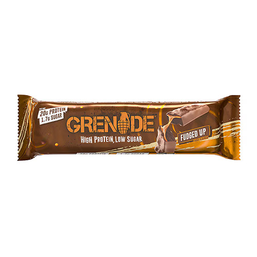 Grenade CARB KILLA PROTEIN BAR (60 GR) FUDGED UP