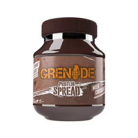 Grenade PROTEIN SPREAD (360 GR) MILK CHOCOLATE