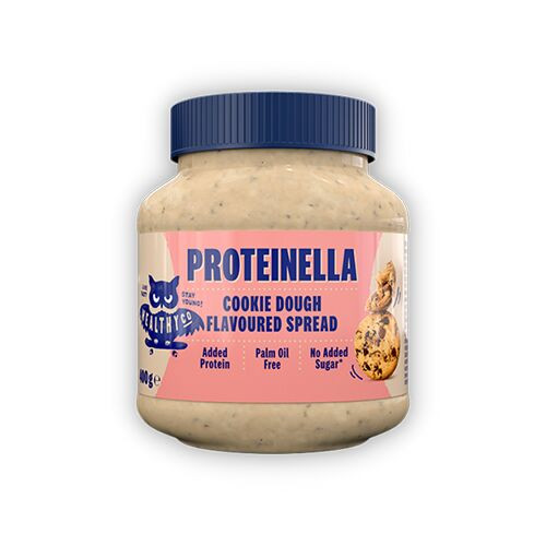 Healthyco PROTEINELLA SPREAD (400 GRAMM) 