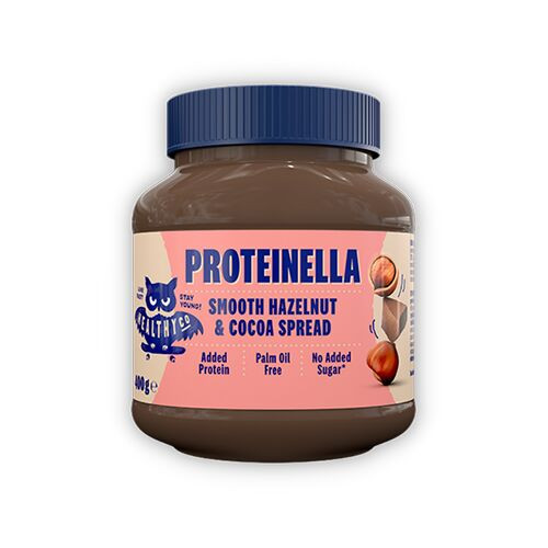 Healthyco PROTEINELLA SPREAD (400 GRAMM)