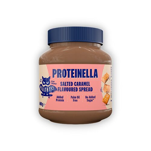 Healthyco PROTEINELLA SPREAD (400 GRAMM) 