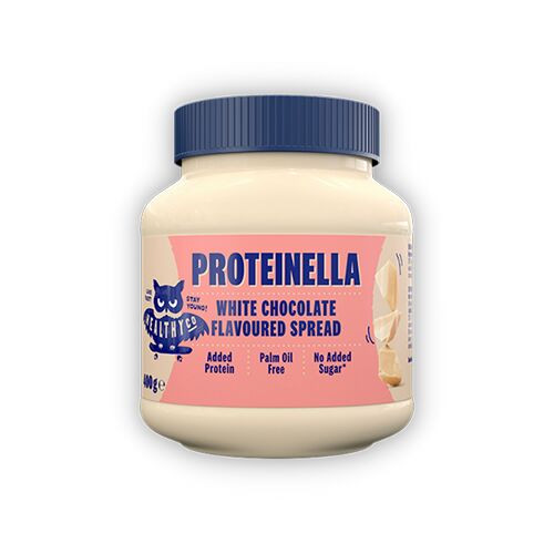 Healthyco PROTEINELLA SPREAD (400 GRAMM) 