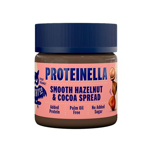 Healthyco PROTEINELLA SPREAD (200 GRAMM) 