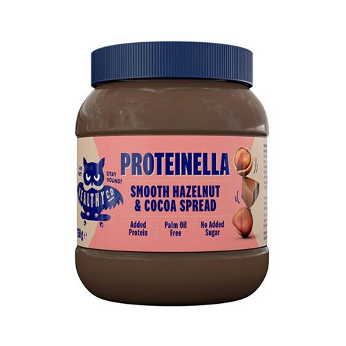 Healthyco PROTEINELLA SPREAD (750 GRAMM) HAZELNUT