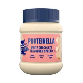 Healthyco PROTEINELLA SPREAD (360 GR) WHITE CHOCOLATE