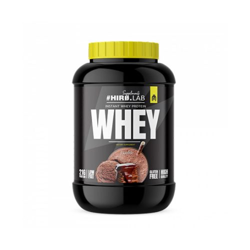 Hiro.Lab INSTANT WHEY PROTEIN (2000 GRAMM) 