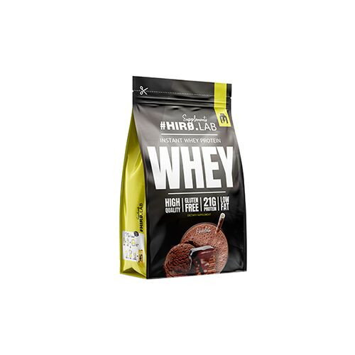 Hiro.Lab INSTANT WHEY PROTEIN (750 GR) 